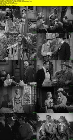 Stage to Chino 1940 HDTV x264-REGRET