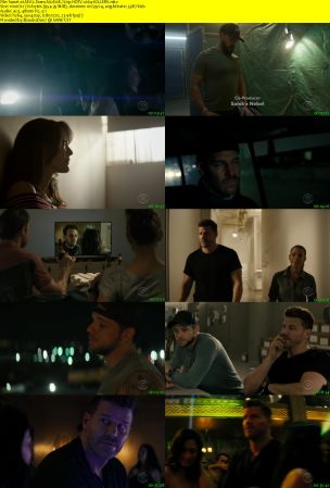 SEAL Team S02E08 720p HDTV x264-KILLERS