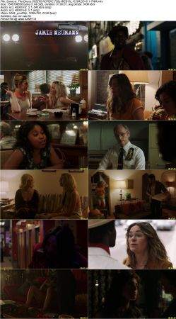 The Deuce S02 NORDiC 720p WEB-DL H264 DD5.1-TWA