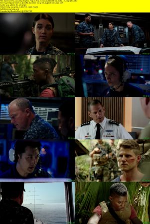 The Last Ship S05 720p AMZN WEBRip DDP5.1 x264-NTG