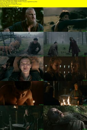 Vikings S04 BDRip X264-REWARD