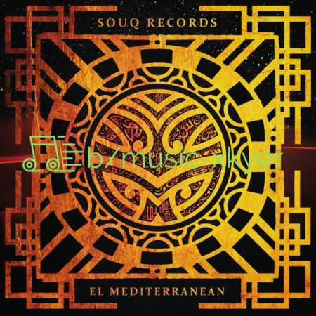 VA - EL Mediterranean Compilation (2018)