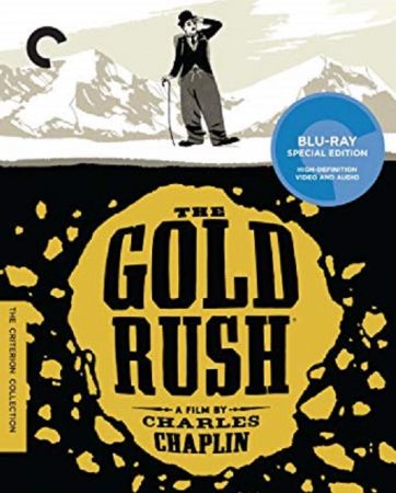 The Gold Rush 1925 THEATRiCAL 1080p BluRay H264 AAC-RARBG