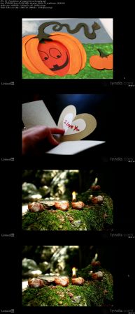 Advanced Craft Photography