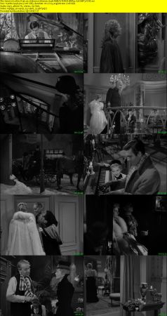 Letter from an Unknown Woman 1948 REMASTERED BRRip XviD MP3-XVID