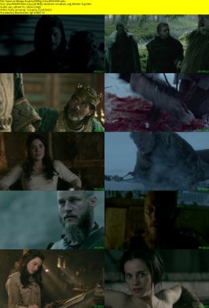 Vikings S04 BDRip X264-REWARD