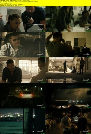 SEAL Team S02E07 720p HDTV x264-AVS