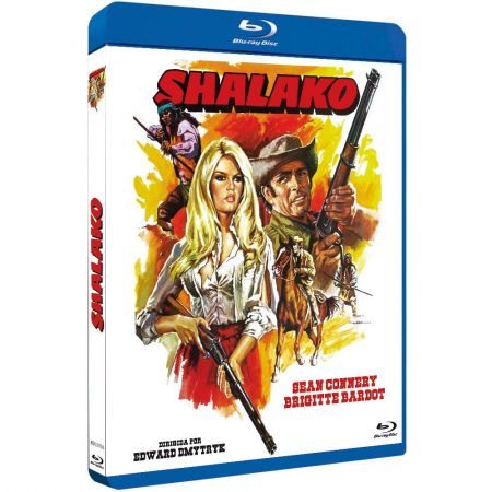 Shalako 1968 720p BluRay x264-SADPANDA