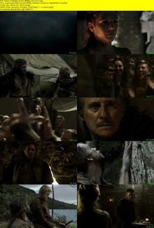 Vikings S01 EXTENDED BDRip x264-FGT