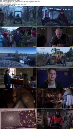 Julestjerner 2012 E01-E25 720p x264 AC3-NOGRP