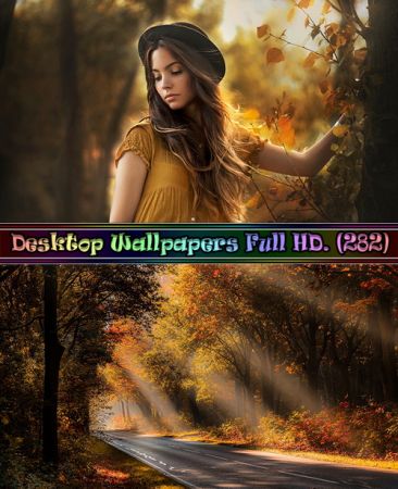 Desktop Wallpapers Full HD. Part (282)
