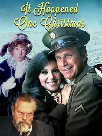 It Happened One Christmas 1977 WEBRip x264-ION10