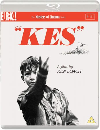 Kes 1969 720p BluRay H264 AAC-RARBG