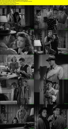 Cat People 1942 RESTORED BRRip XviD MP3-XVID