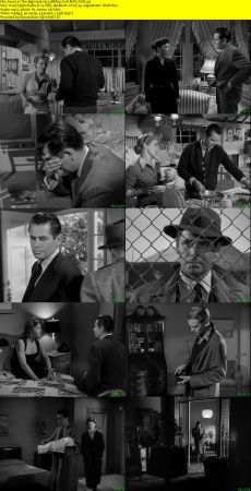 The Big Heat 1953 BRRip XviD MP3-XVID
