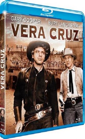 Vera Cruz 1954 720p BluRay H264 AAC-RARBG