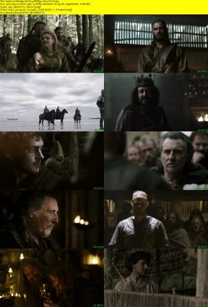 Vikings S01 EXTENDED BDRip x264-FGT