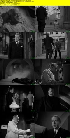 The Ghost of Frankenstein 1942 BRRip XviD MP3-XVID