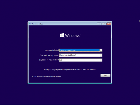 Windows 7 SP1 Ultimate ESD Office 2019 Octobre (x64) Preactivated 2018