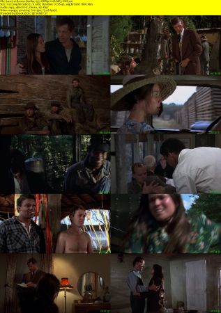 Boxcar Bertha 1972 BRRip XviD MP3-XVID