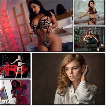 Beautiful Photo Women Pack 274