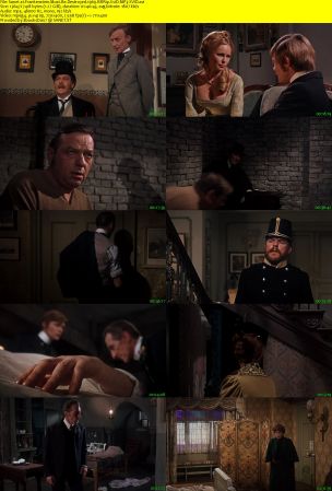 Frankenstein Must Be Destroyed 1969 BRRip XviD MP3-XVID