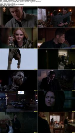 Supernatural Season 11 Complete 720p HDTV x264-ICTV