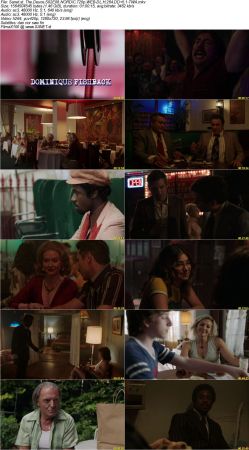 The Deuce S02 NORDiC 720p WEB-DL H264 DD5.1-TWA