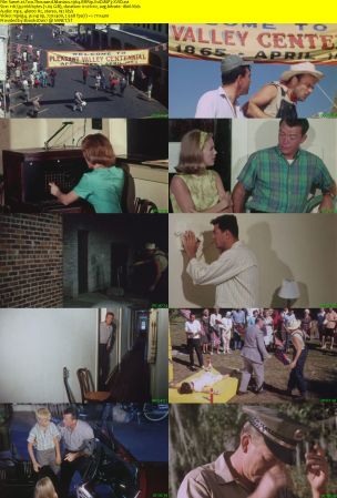 Two Thousand Maniacs 1964 BRRip XviD MP3-XVID