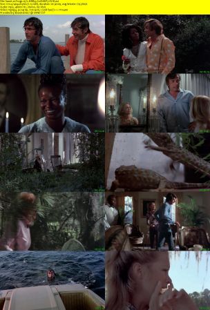Frogs 1972 BRRip XviD MP3-XVID