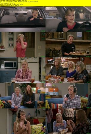 Mom S06E08 HDTV x264-KILLERS