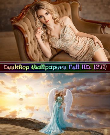 Desktop Wallpapers Full HD. Part (271)