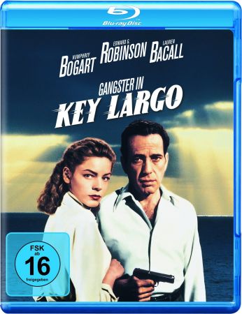 Key Largo 1948 BRRip XviD MP3-XVID