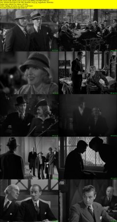 Mr. Deeds Goes to Town 1936 BRRip XviD MP3-XVID