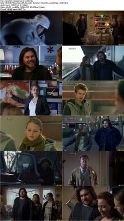 Julestjerner 2012 E01-E25 720p x264 AC3-NOGRP