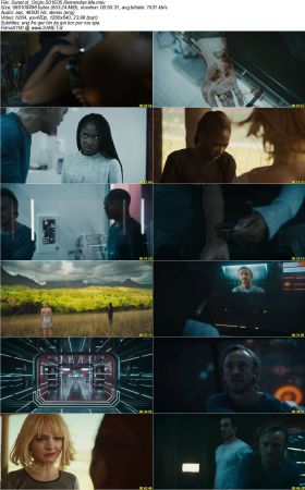 Origin 2018 Season 1 Complete WEB-DL x264-iCTV
