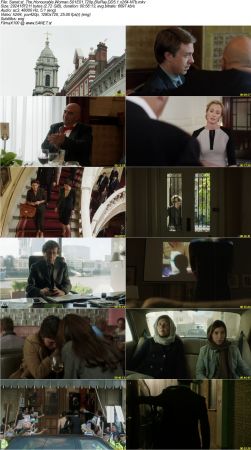 The Honourable Woman S01 720p BluRay DD5.1 x264-NTb