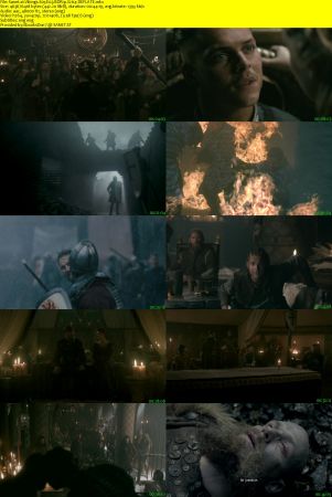 Vikings S05 BDRip X264-DEFLATE