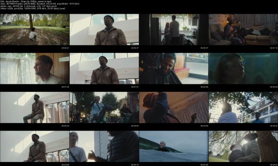 Jacob Banks - Slow Up (1080p)