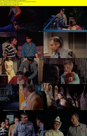 The Blob 1958 BRRip XviD MP3-XVID