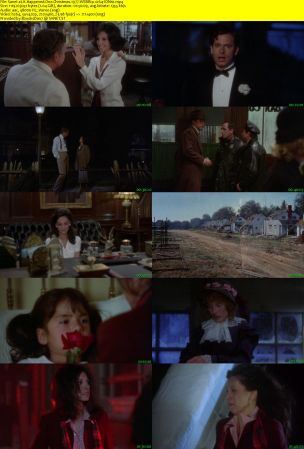 It Happened One Christmas 1977 WEBRip x264-ION10
