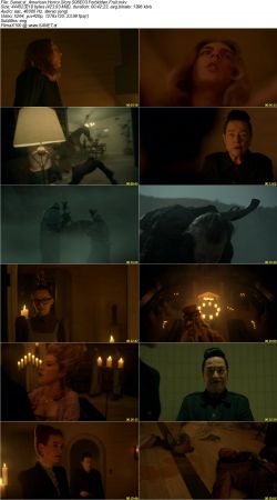 American Horror Story Season 8 Complete 720p HDTV x264-ICTV