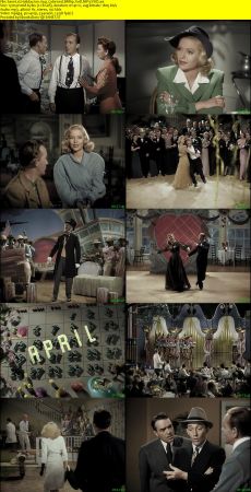 Holiday Inn 1942 Colorized BRRip XviD MP3-XVID
