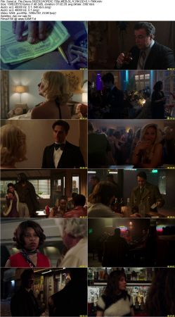 The Deuce S02 NORDiC 720p WEB-DL H264 DD5.1-TWA