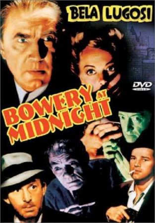 Bowery at Midnight 1942 DVDRip x264-REGRET