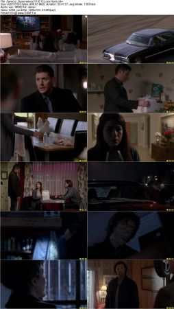 Supernatural Season 11 Complete 720p HDTV x264-ICTV