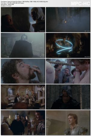 Hawk the Slayer 1980 BluRay 10Bit 1080p AC3 H265-d3g