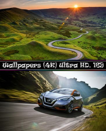Desktop Wallpapers (4K) Ultra HD. Part (169)  