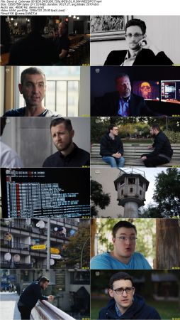 Cyberwar S01 720p WEB-DL H264-WEEDPOT