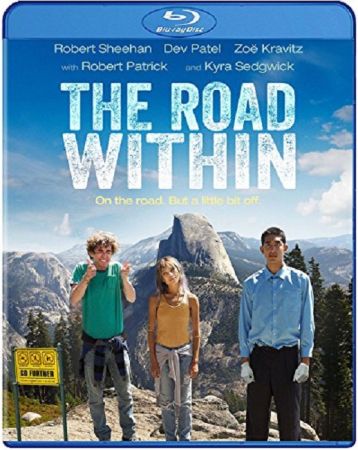 The Road Within 2014 1080p BluRay x265-YAWNTiC